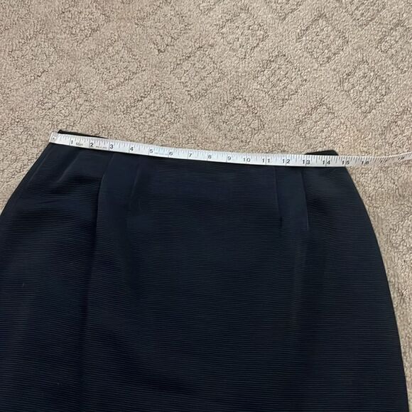 Ellen Tracy filly lines skirt size 12 - Picture 8 of 11
